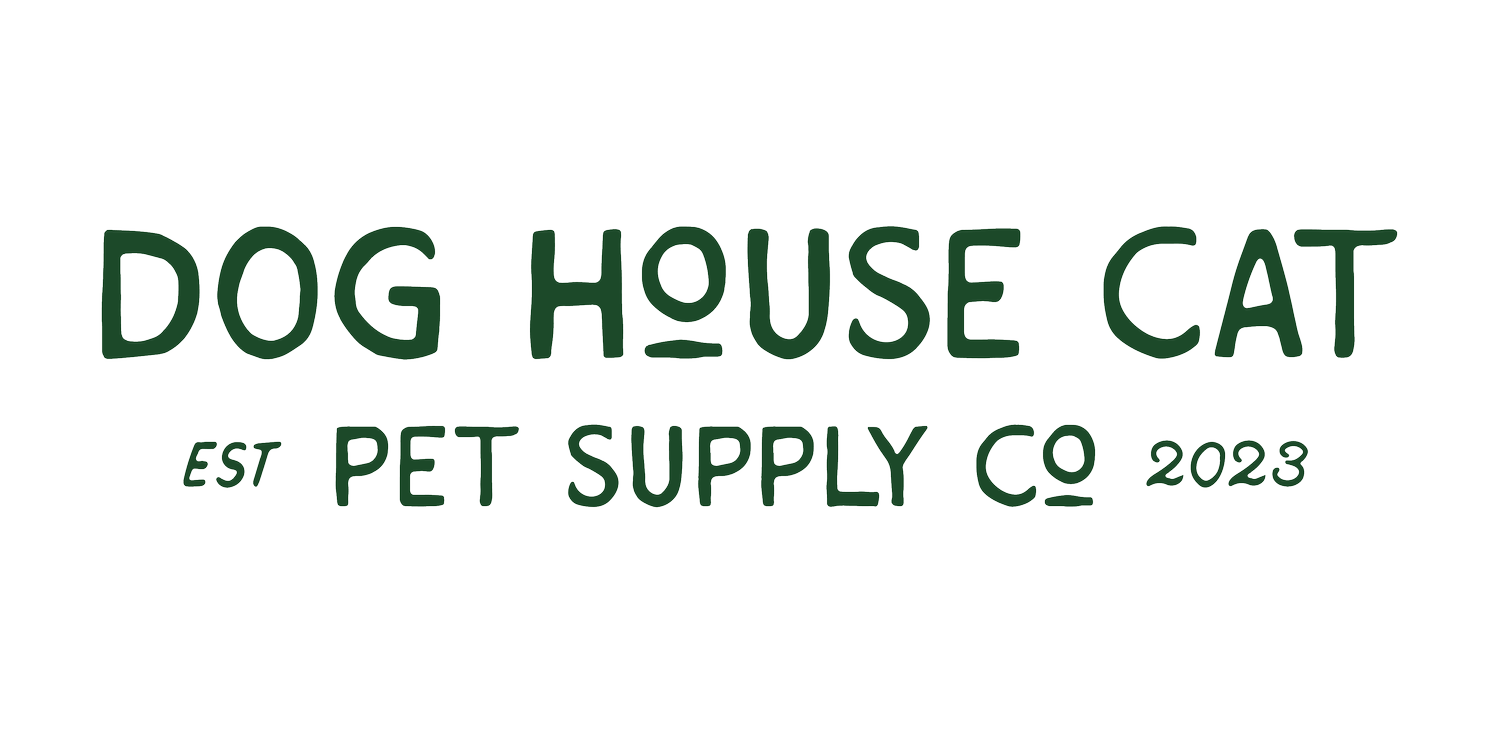 Dog House Cat Pet Supply Co