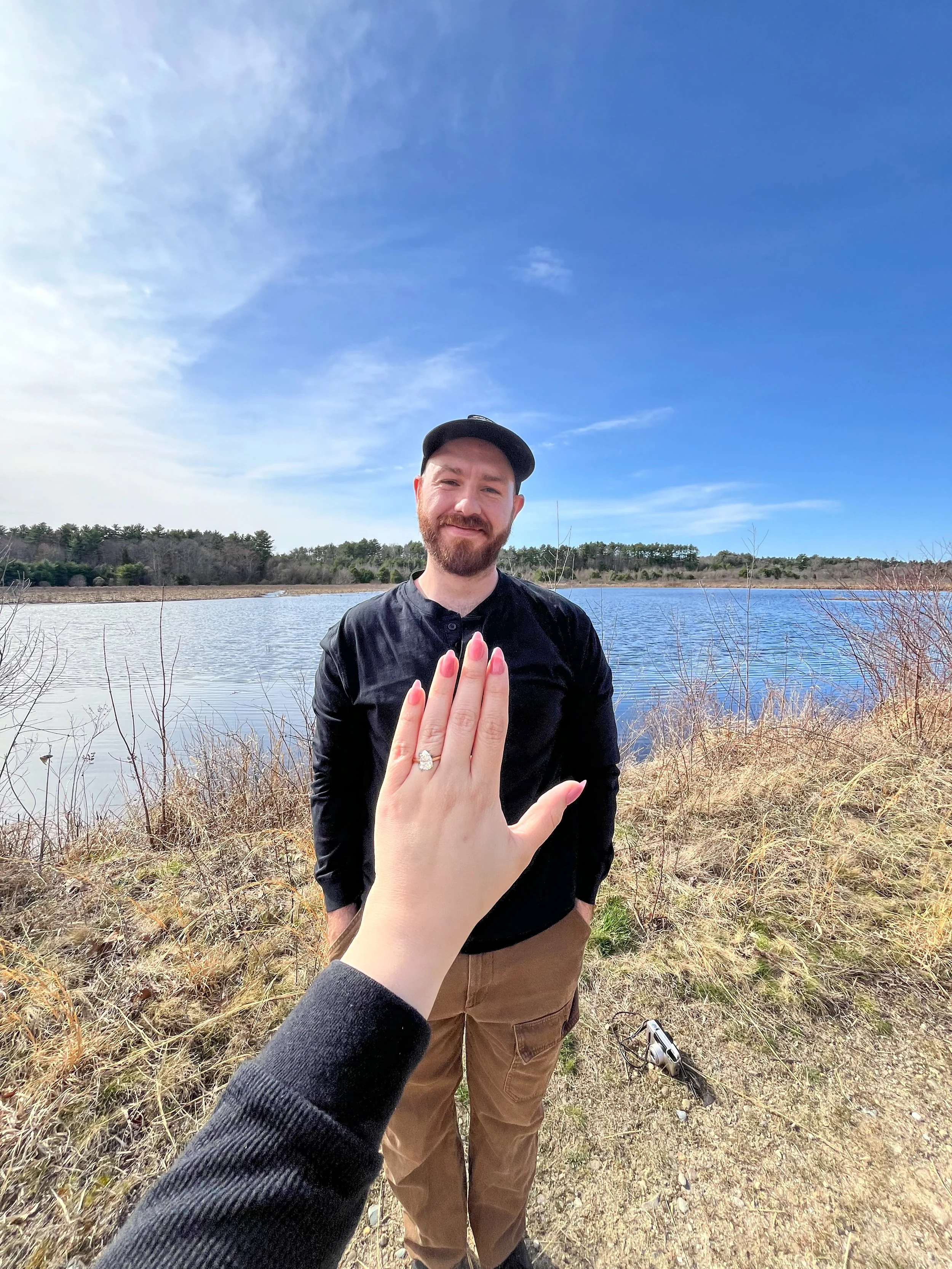 Is It Okay to Buy a Preloved Engagement Ring?