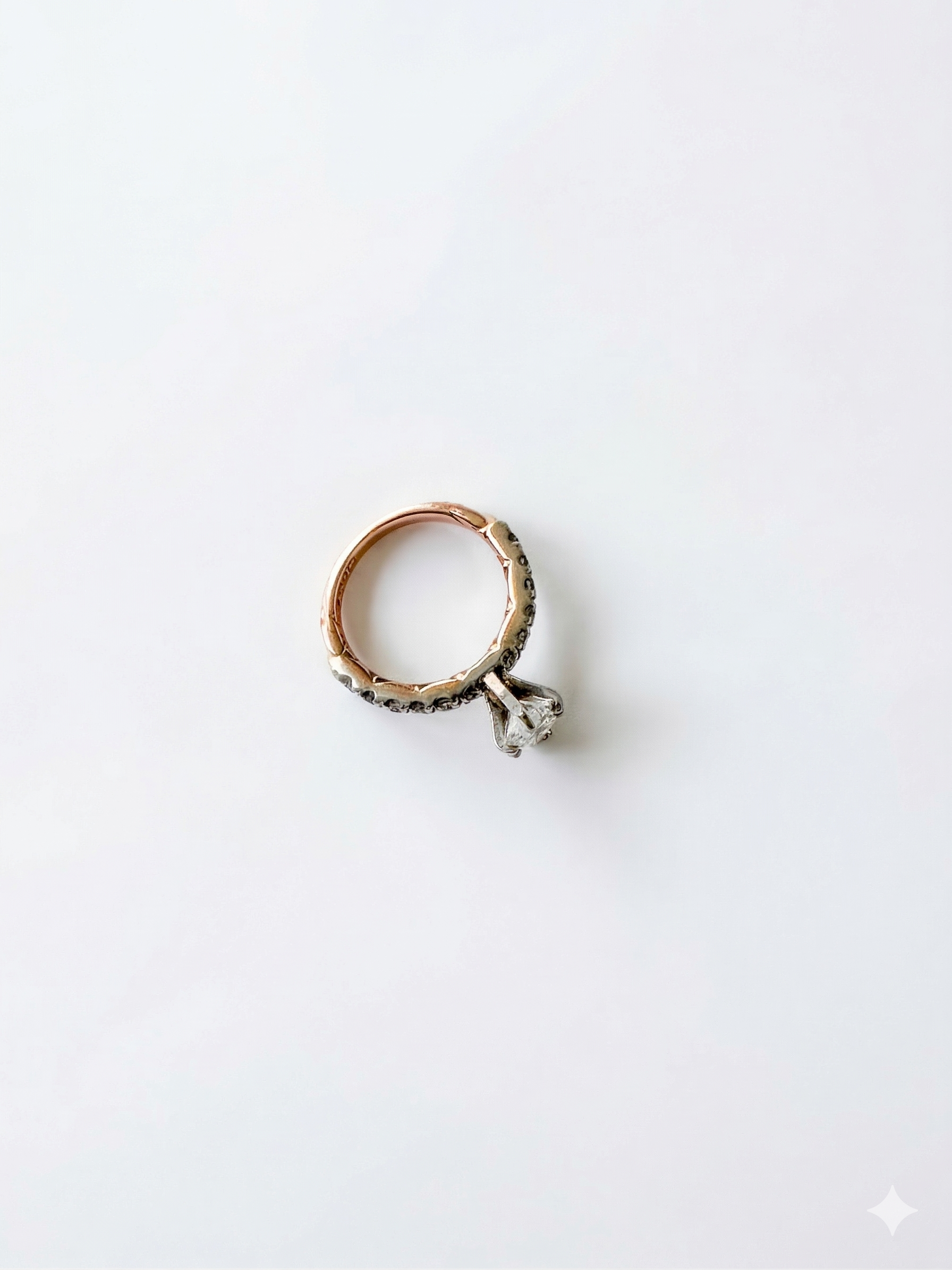Preloved Rose Gold Marquise Engagement Ring For RIcher6.png