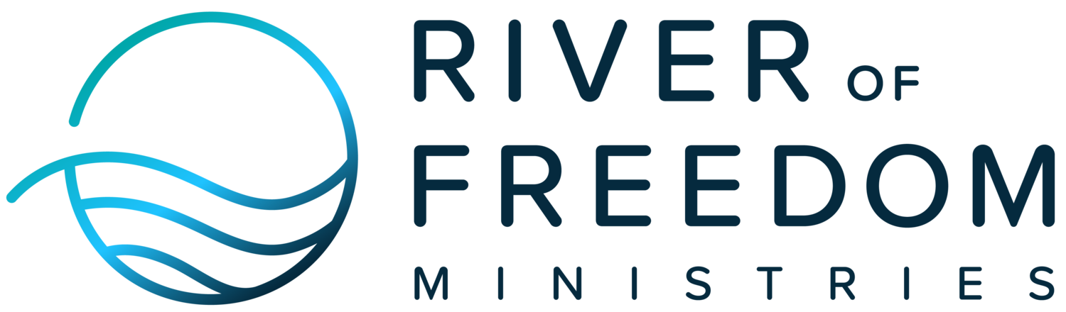 River of Freedom Ministries