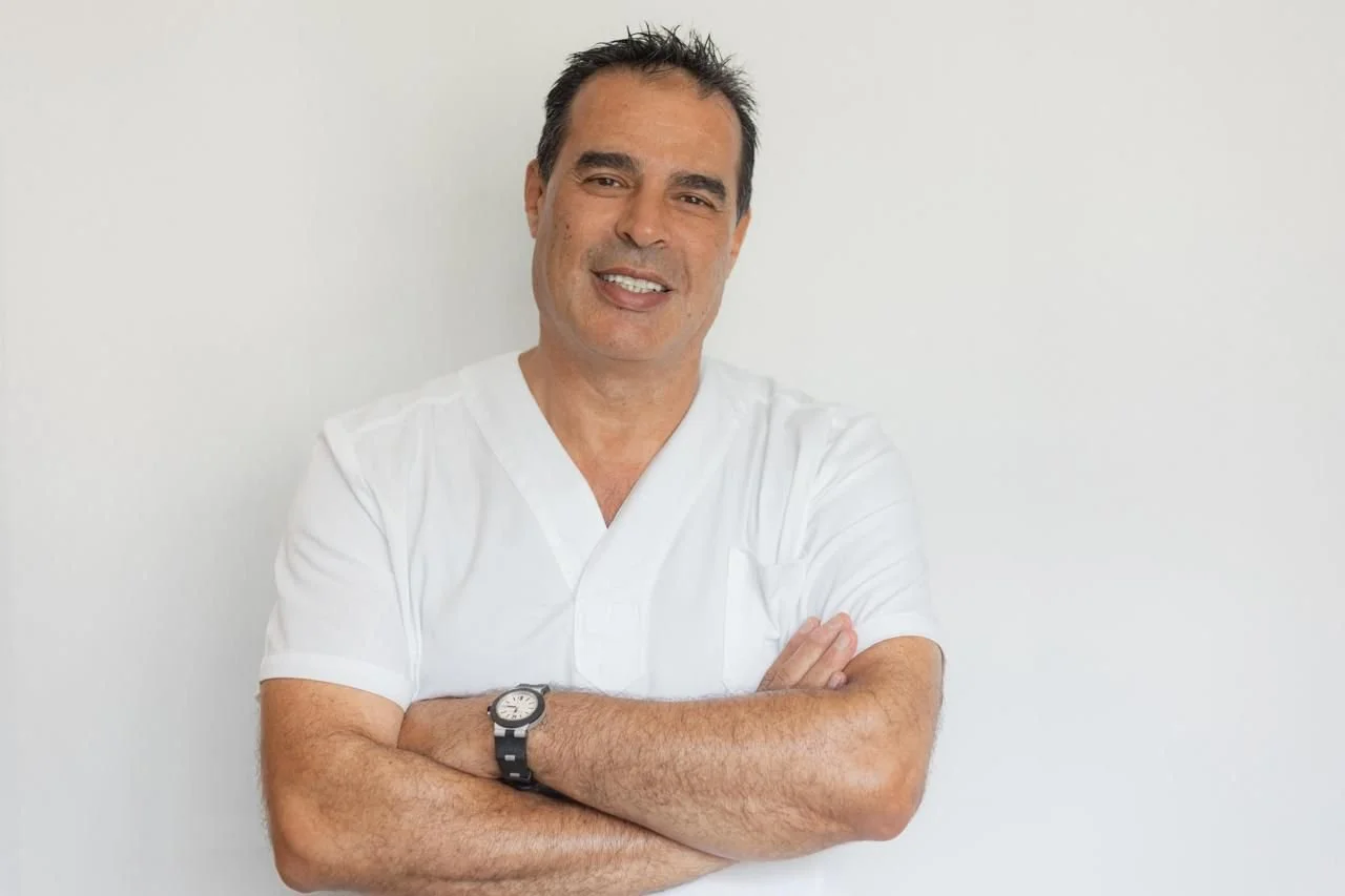 Dr Raiss : L’expertise au service de votre vision