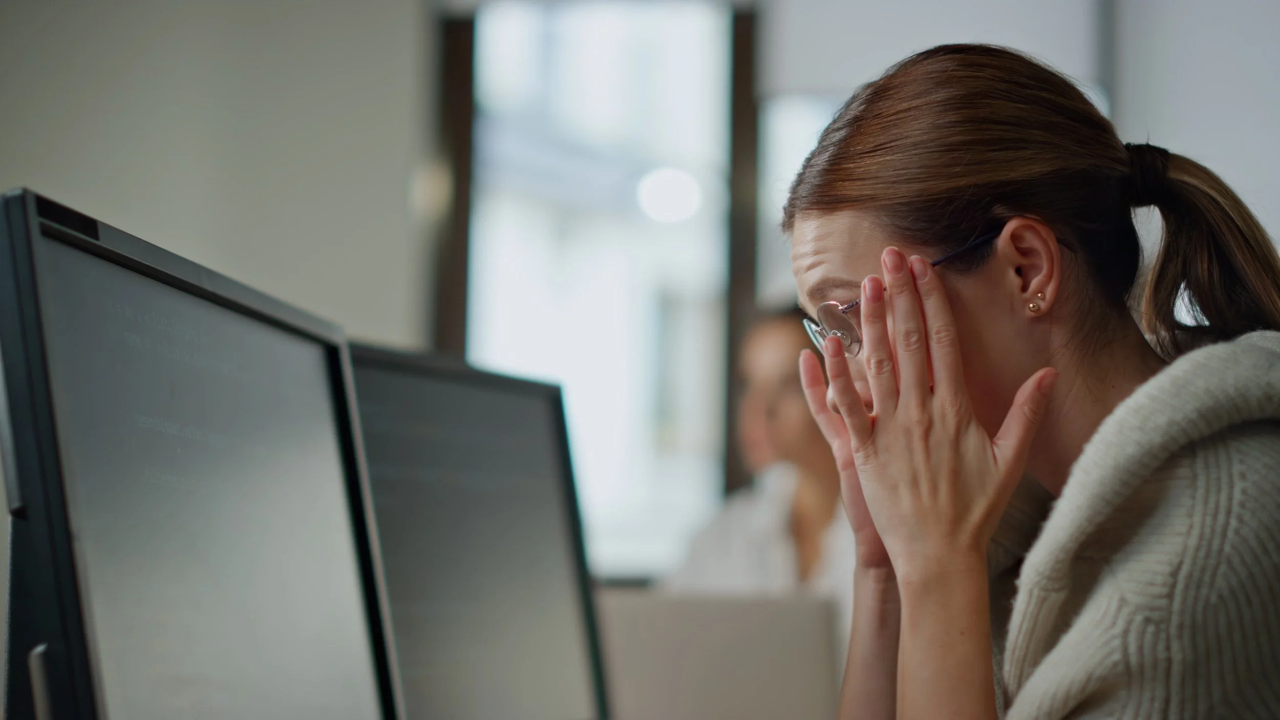 Fatigue visuelle : comment reconnaître les signes et soulager ses yeux ?