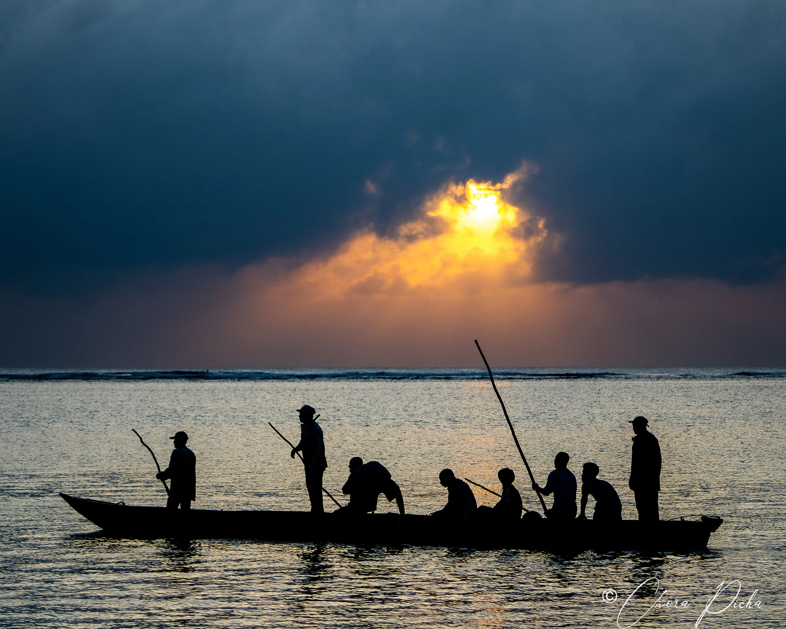 Diani Fishermen 
