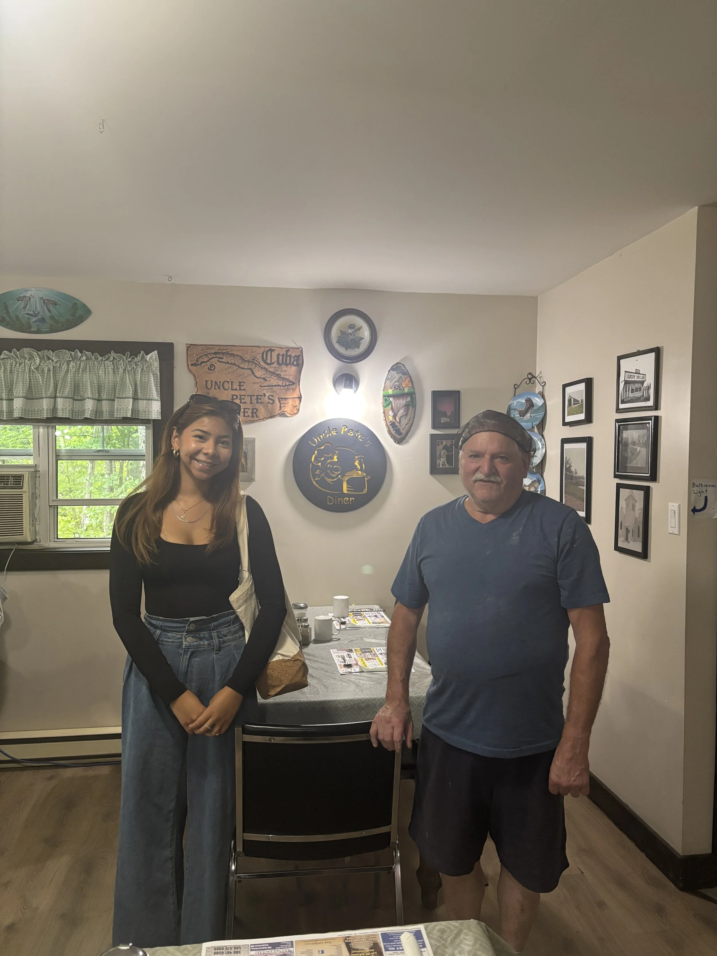 Uncle Pete's Diner - Pete & Andrea.jpeg