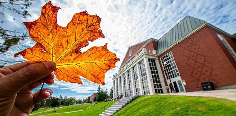 UNB Orientation