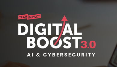 How to Benefit from Digital Boost 3.0: Information Session