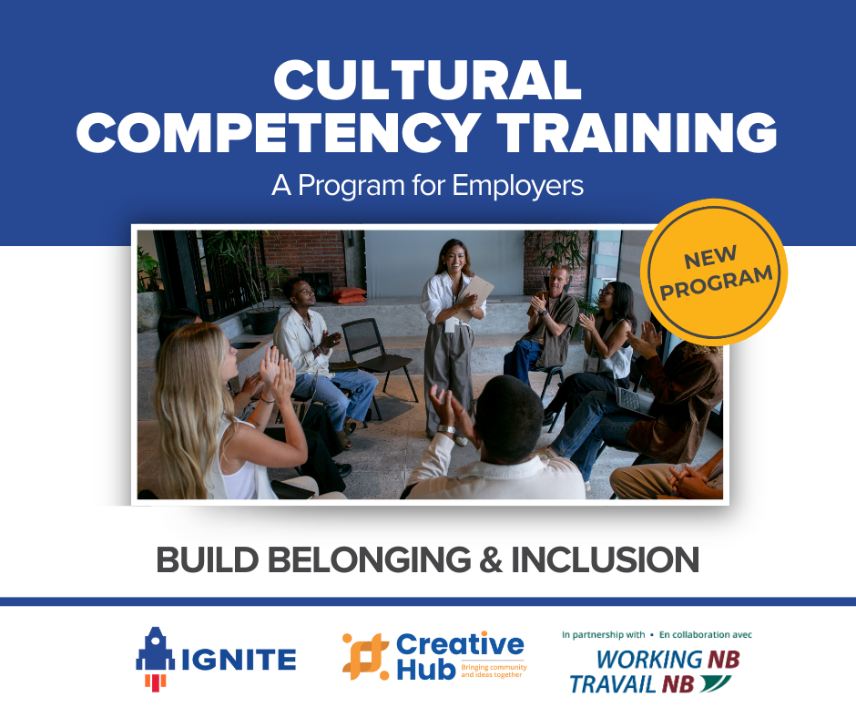 Cultural Competency Training Program - Application Deadline