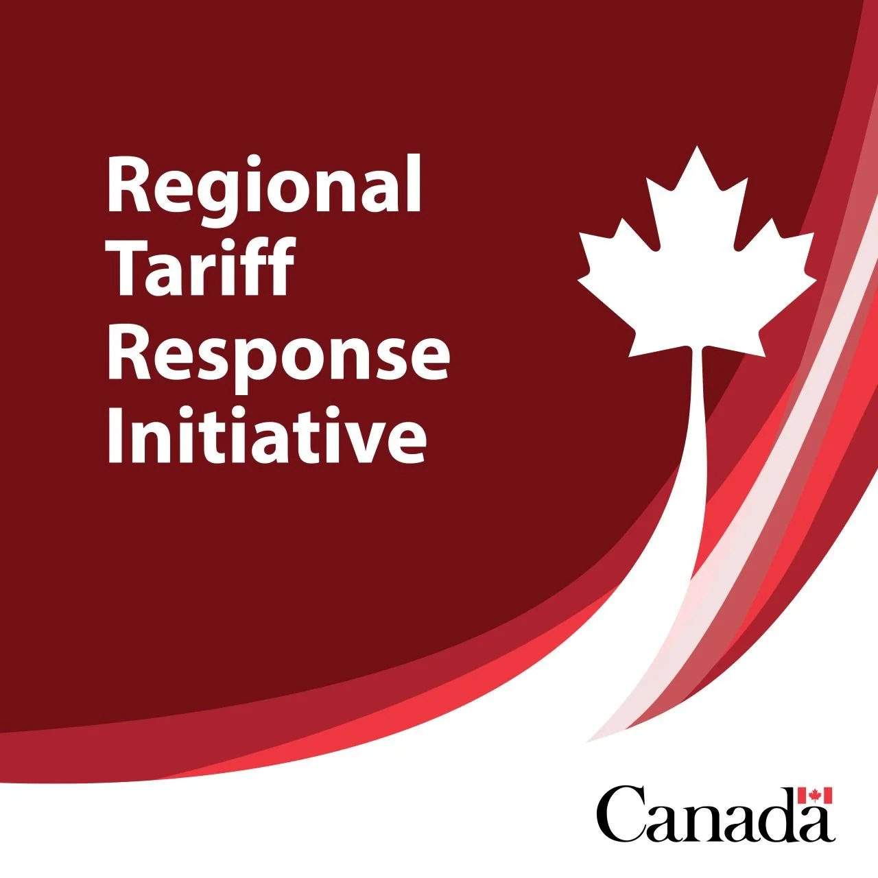 Regional Tariff Response Initiative - Info Session (ENGLISH)