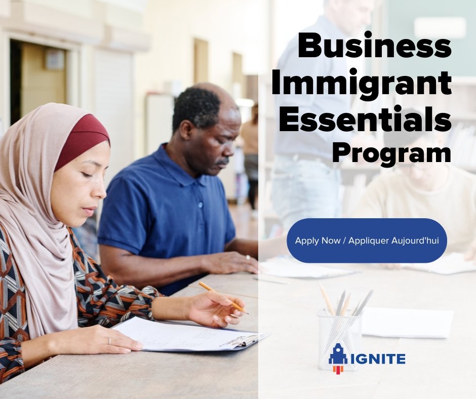 BIE Winter Cohort Starts