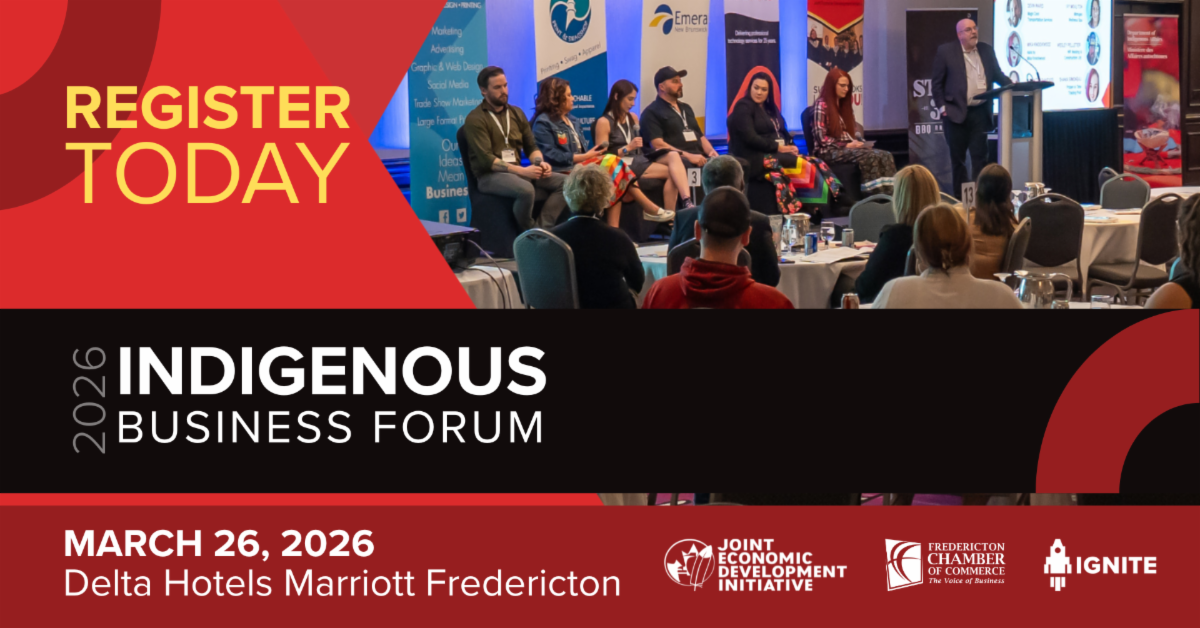 Indigenous Business Forum
