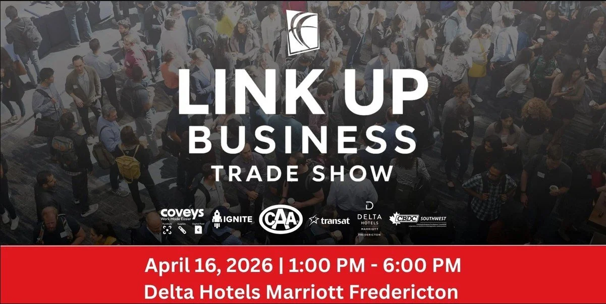 Link Up Business Trade Show