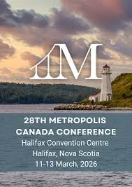 Metropolis Canada Conference