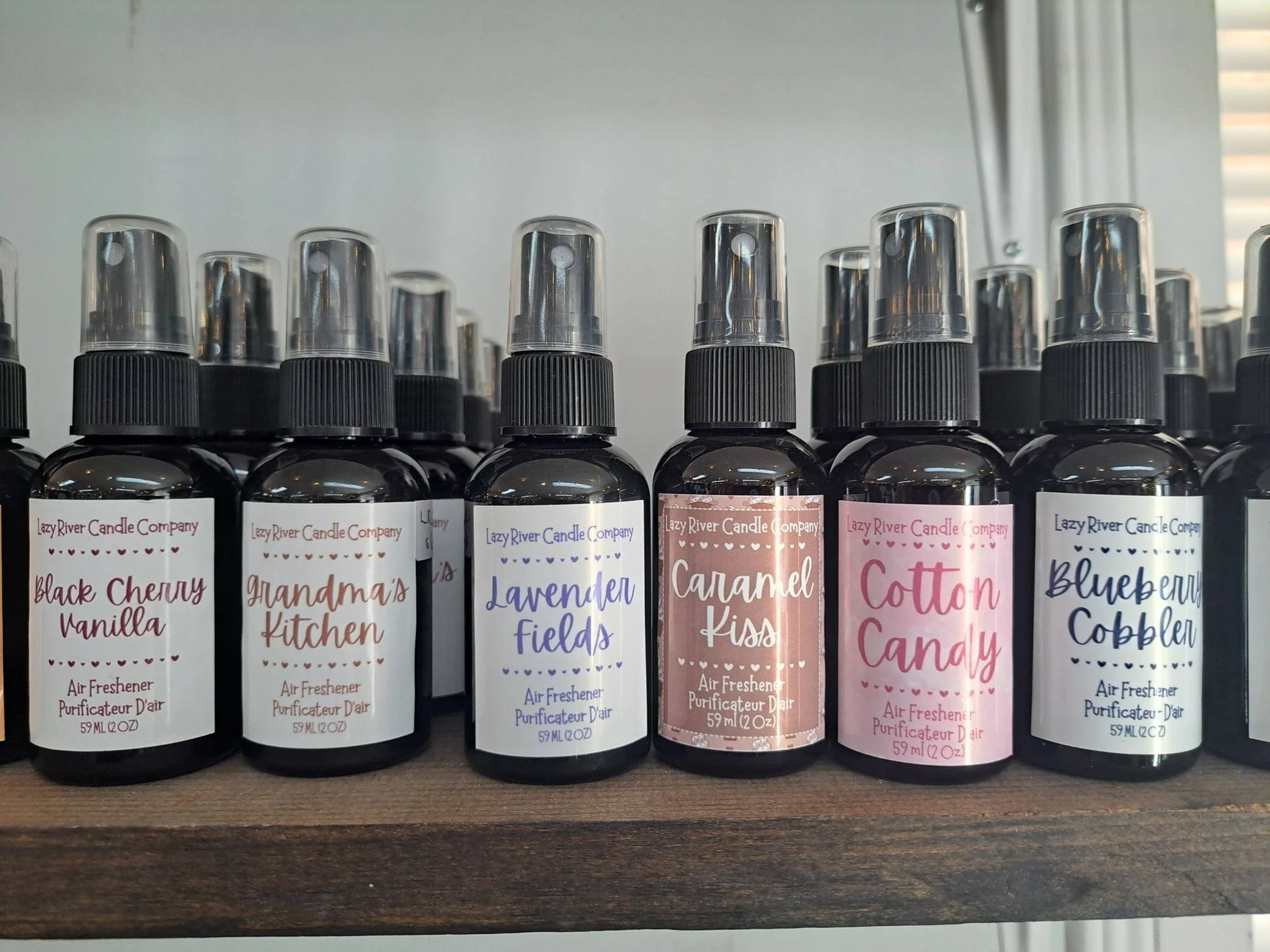 Crow Hill Treasures room sprays.jpg