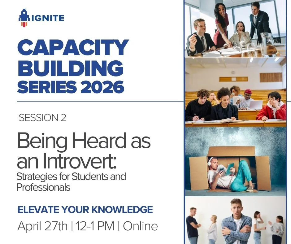 Capacity Building Session 