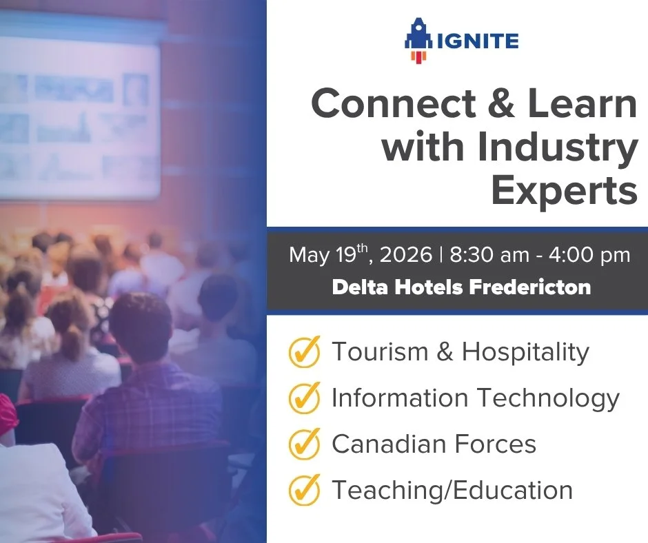 Connect &amp; Learn with the Industry experts&nbsp;