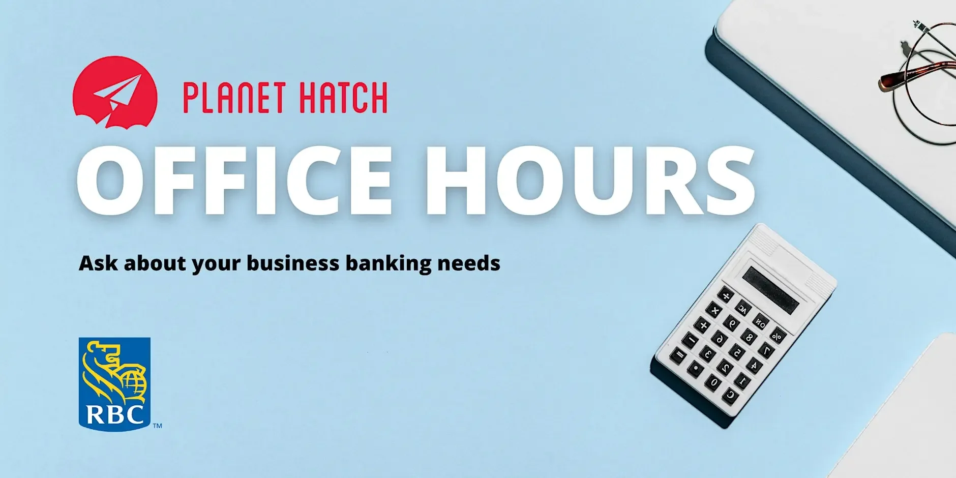 Planet Hatch Office Hours