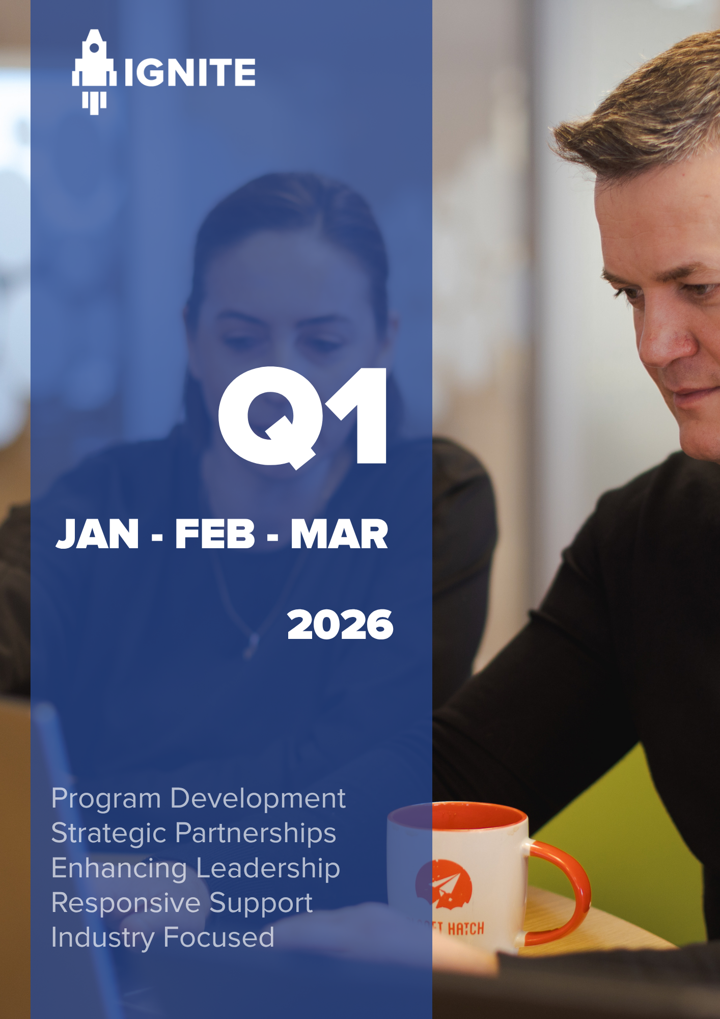 Q1- Report 2026