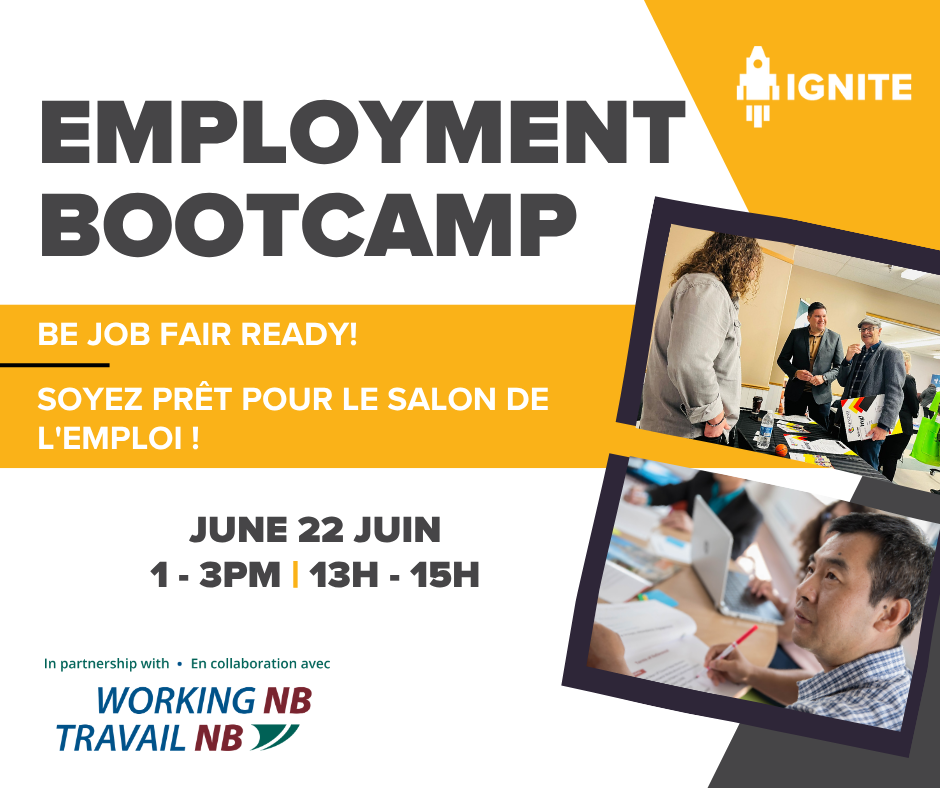 Employment Bootcamp