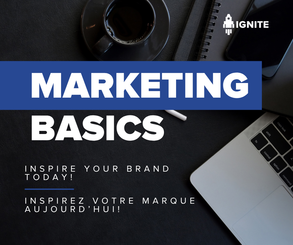 Marketing Basics