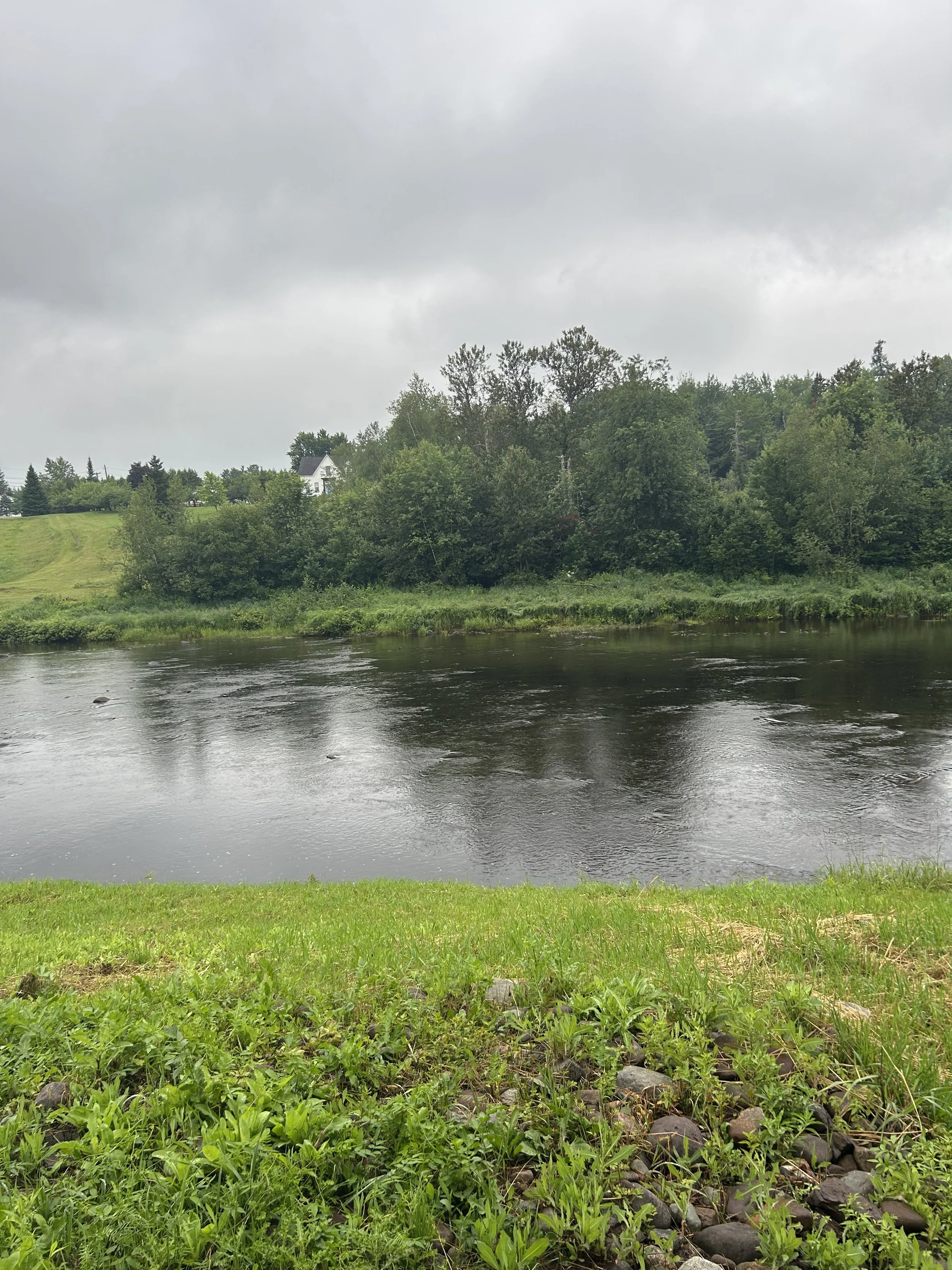 Tracy Oromocto River.jpeg