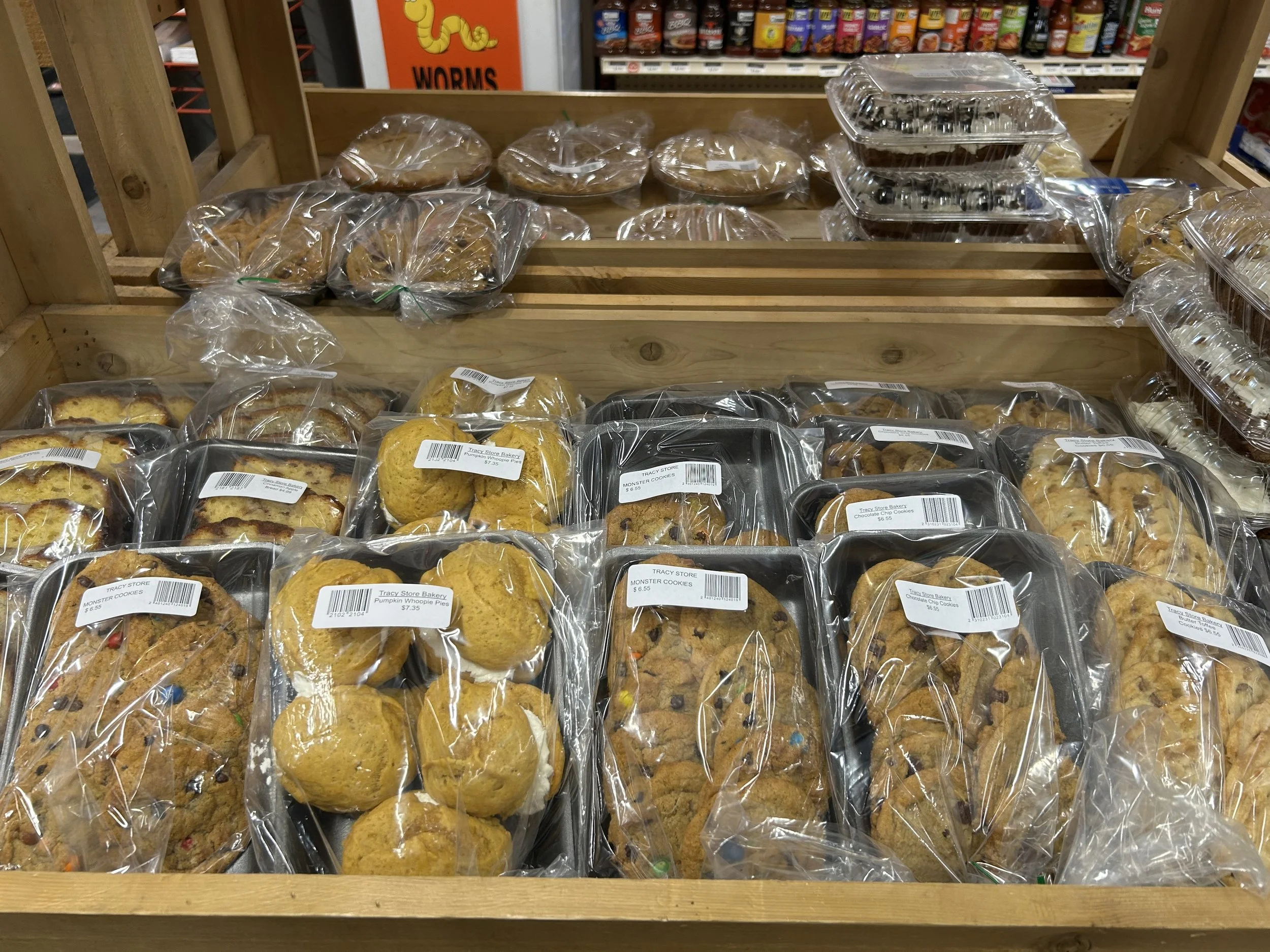 The Tracy Store baked goods.jpeg