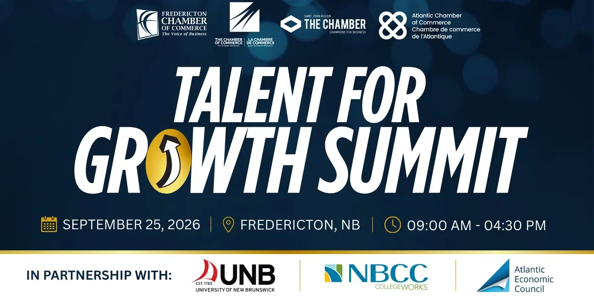 Talent for Growth Summit 