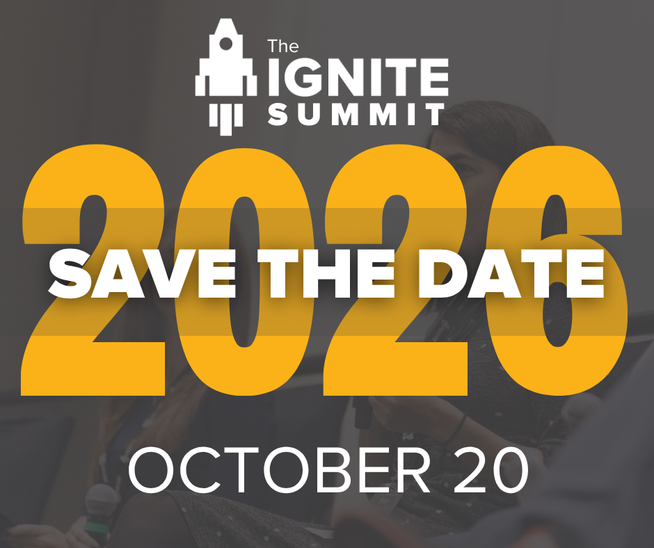 The Ignite Summit