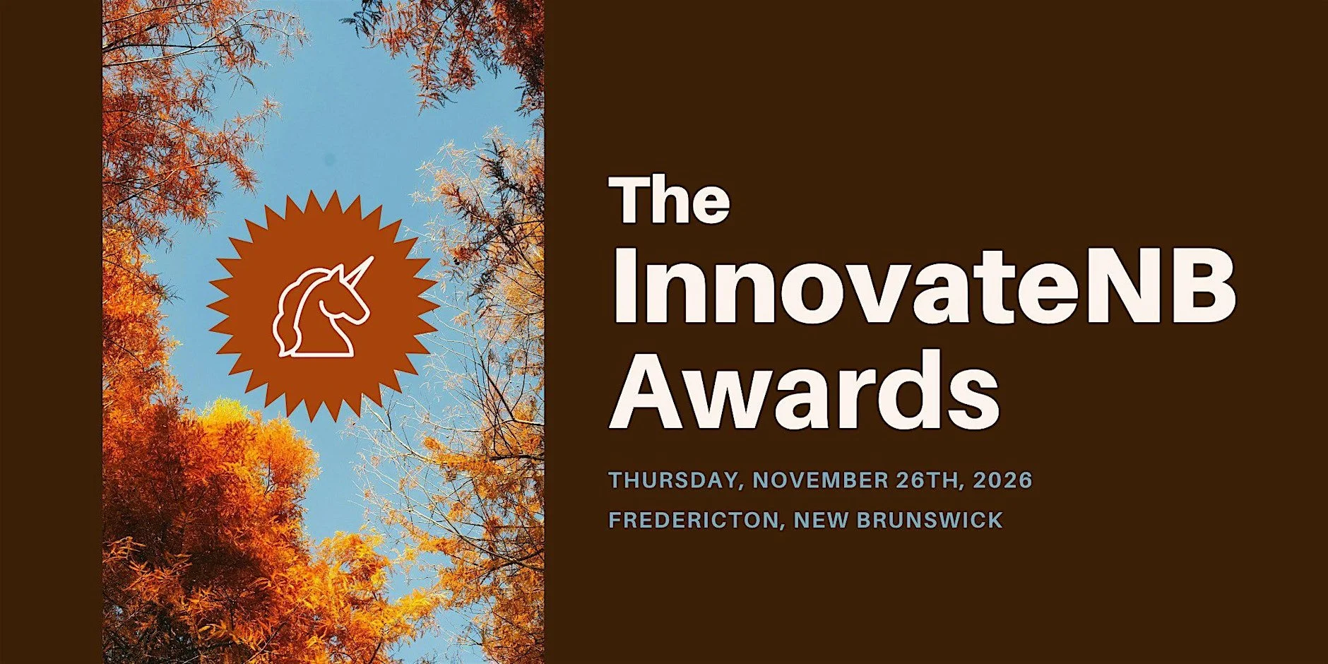 The Innovate NB Awards