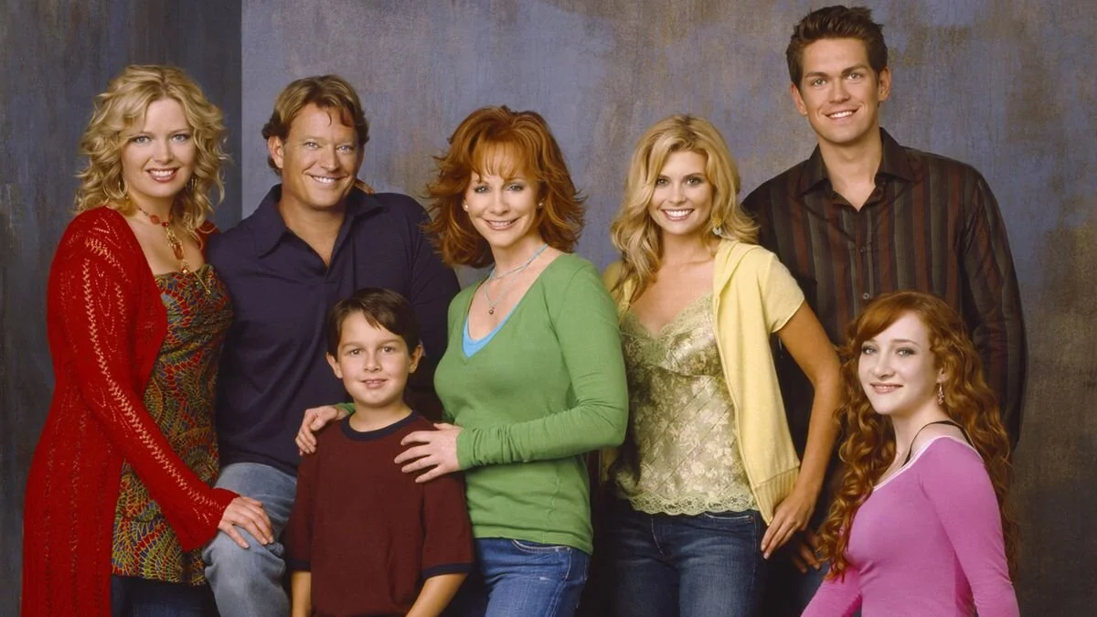 Barbara Jean From Reba Weight Loss