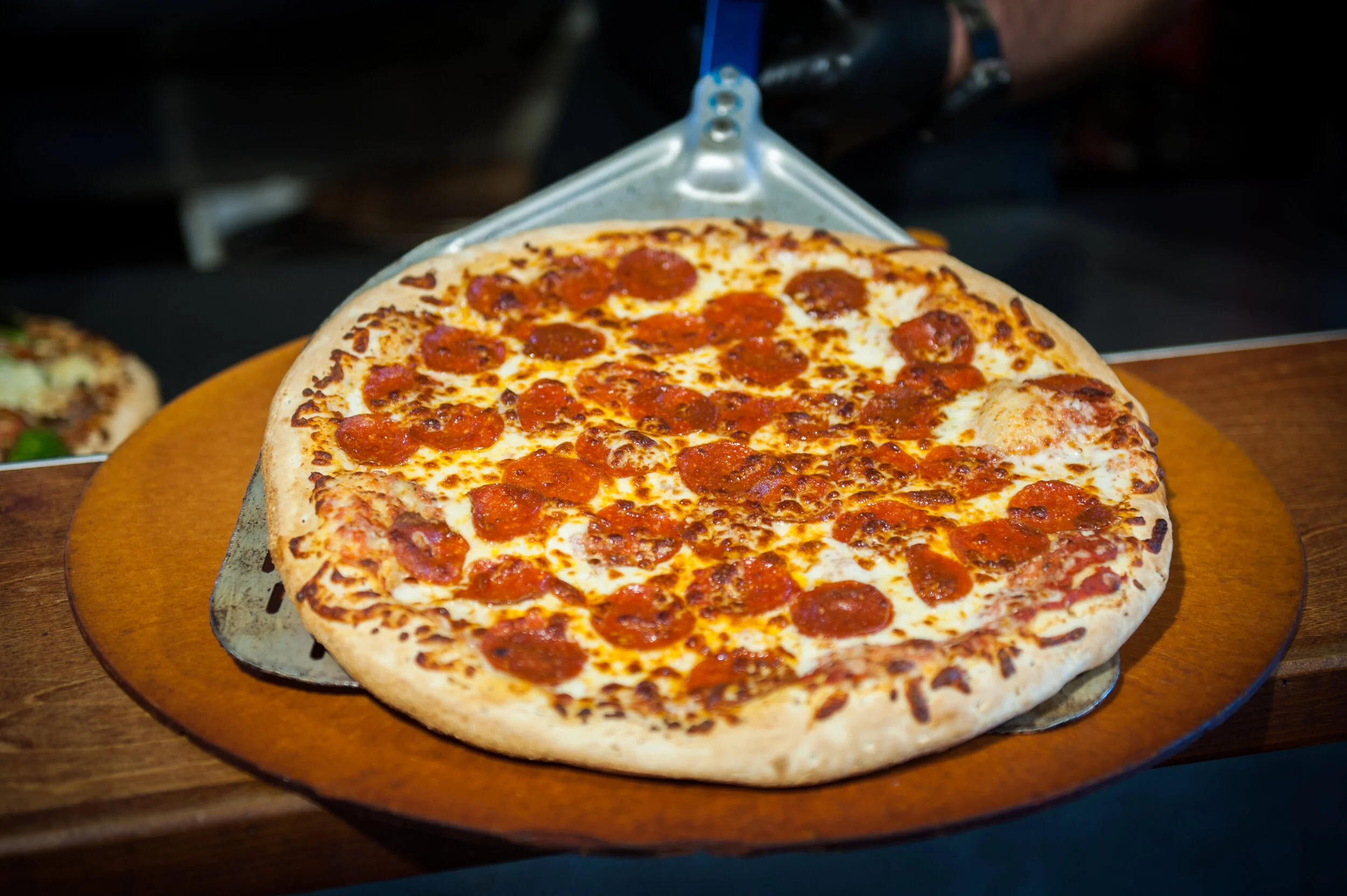 Our Story — Bruno's Pizza WindMark Beach