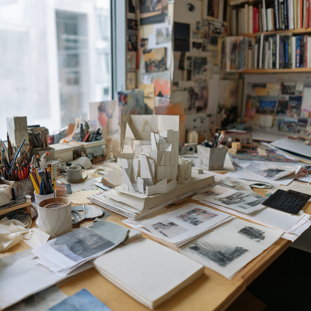 Do you want to be an Architect?