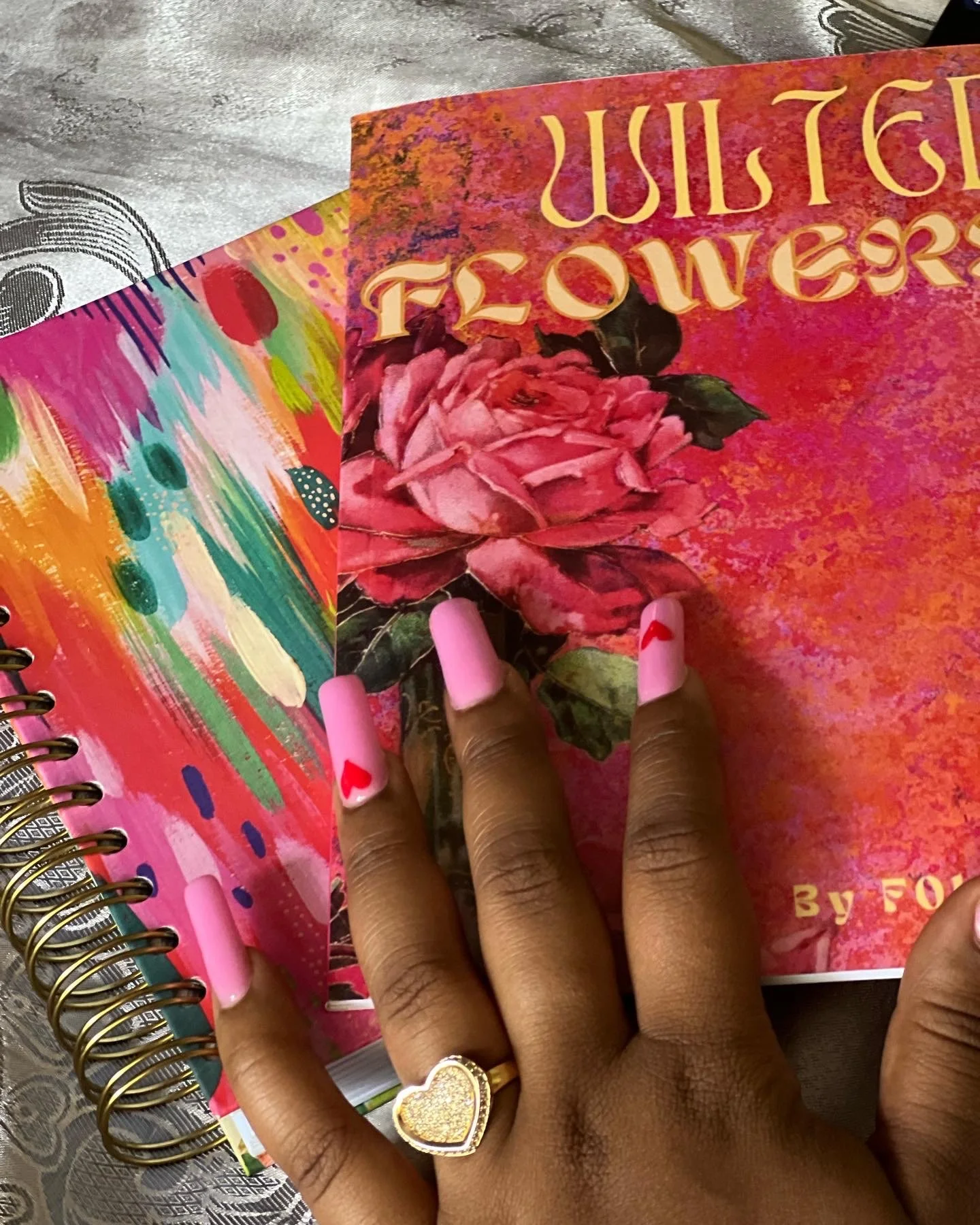 Book Cover Design