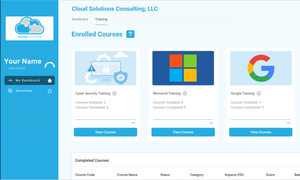 Free Cybersecurity Awareness Training | Cyber Threats | Online Safety