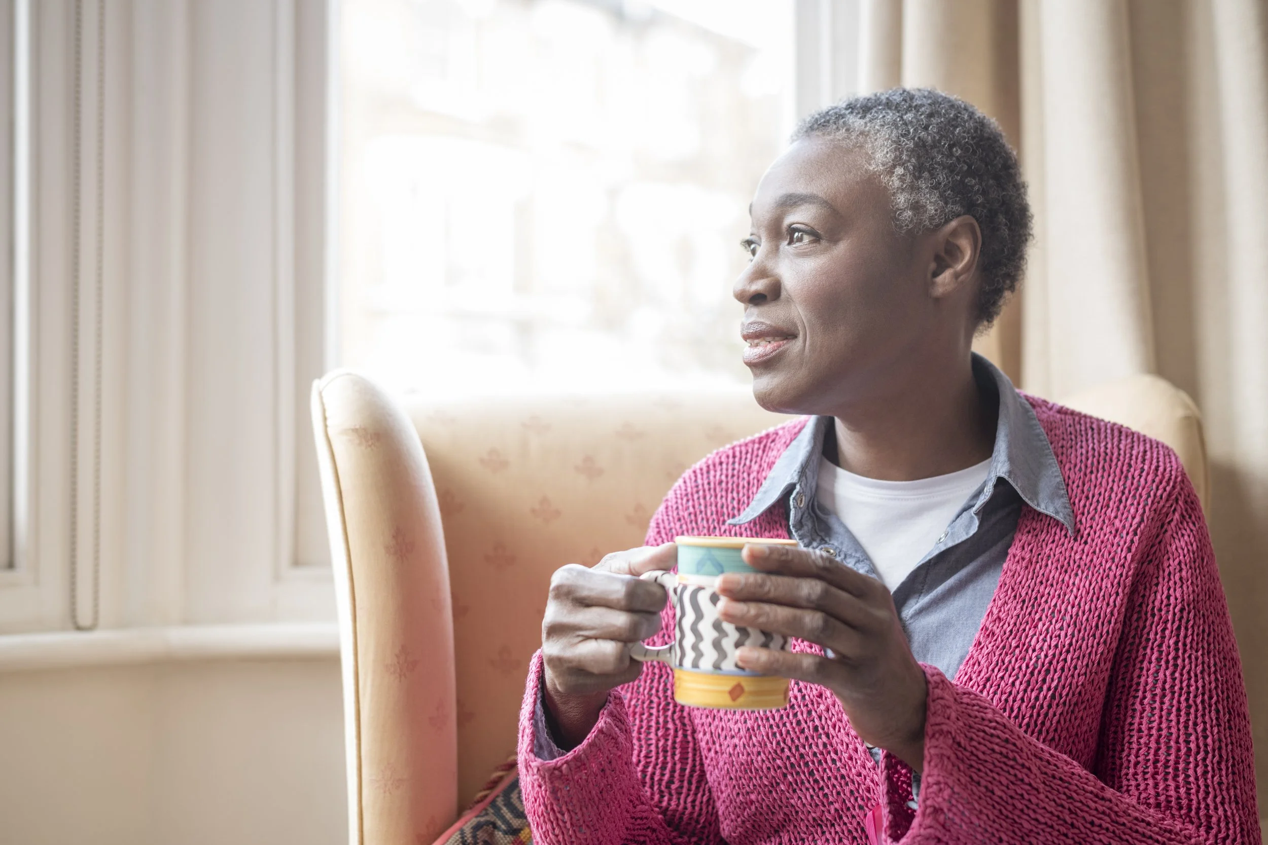 Philomena was referred to us via her GP to help with her financial situation after enduring a significant downturn in health last year……..
