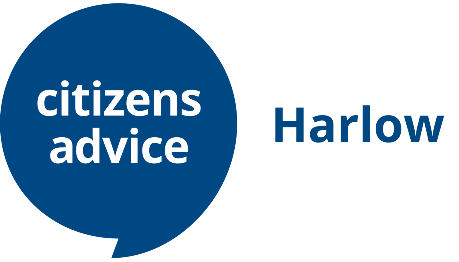 Citizens Advice Harlow