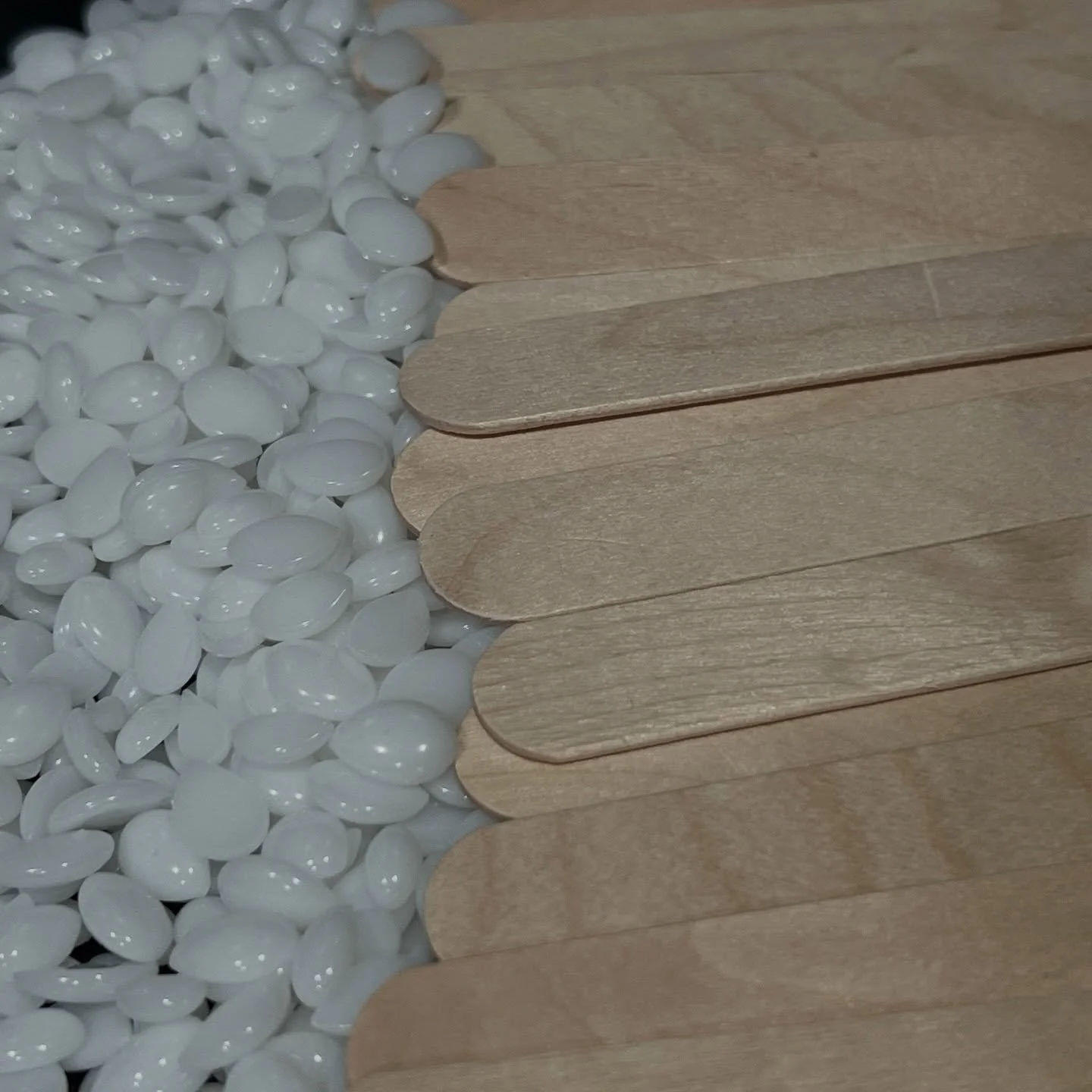 Ending March with something new&hellip; ✨

We&rsquo;re officially offering body waxing at Just Cheeked Beauty ✨

Brazilians, underarms, legs + more just in time for vacations, spring plans, and smooth skin season.

Appointments are now open &amp; fil