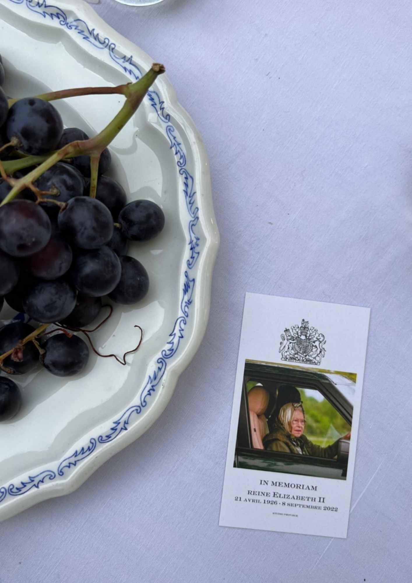 Soirée ecoresponsable à Paris