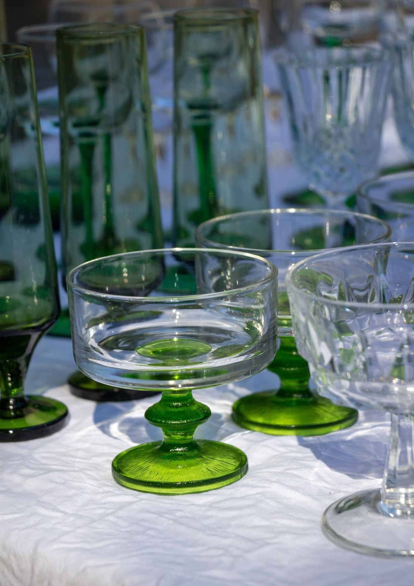 Décoration d'événements ecoresponsable à Paris
