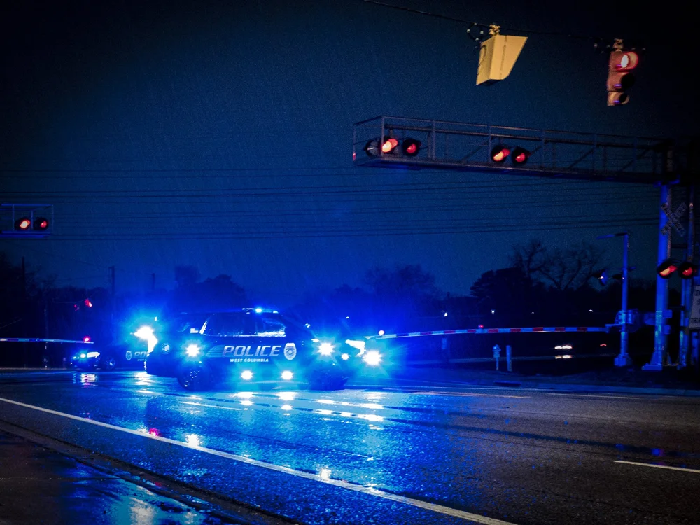 [Image: WestColumbiaSCPDinTheRain.jpg?format=800w]