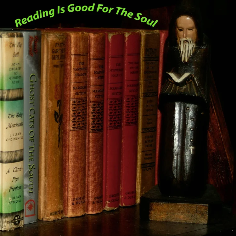 [Image: readinggoodforsoul.jpg?format=750w]