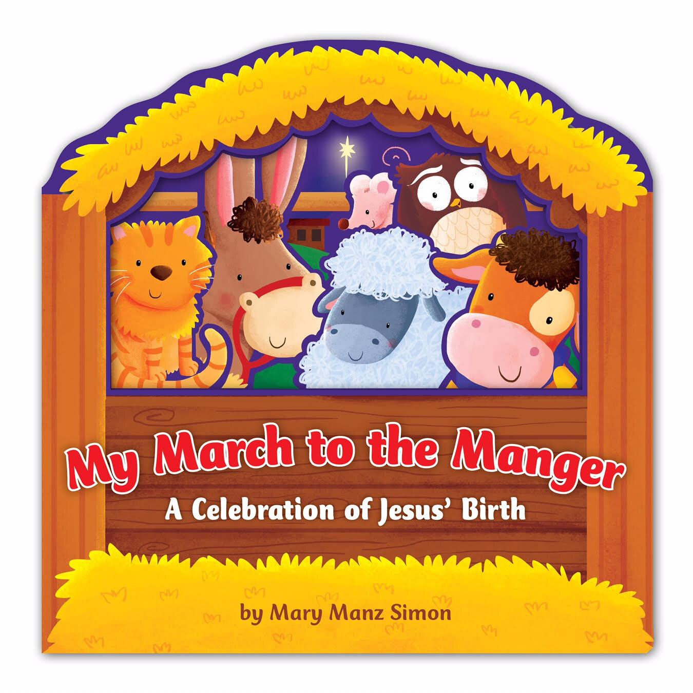 My March to the Manger Lifeway Cover.jpg