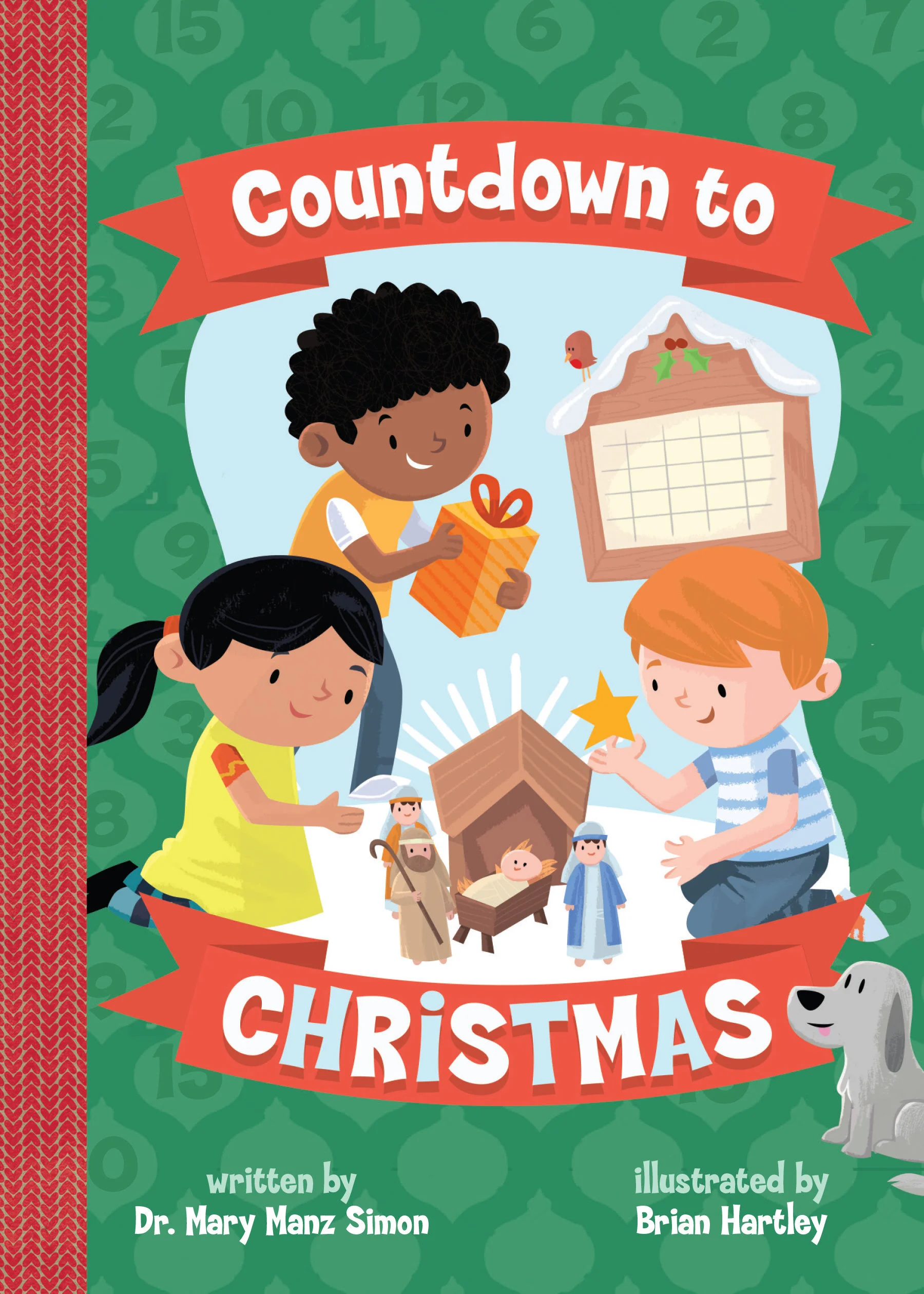 Countdown to Christmas Cover.jpg