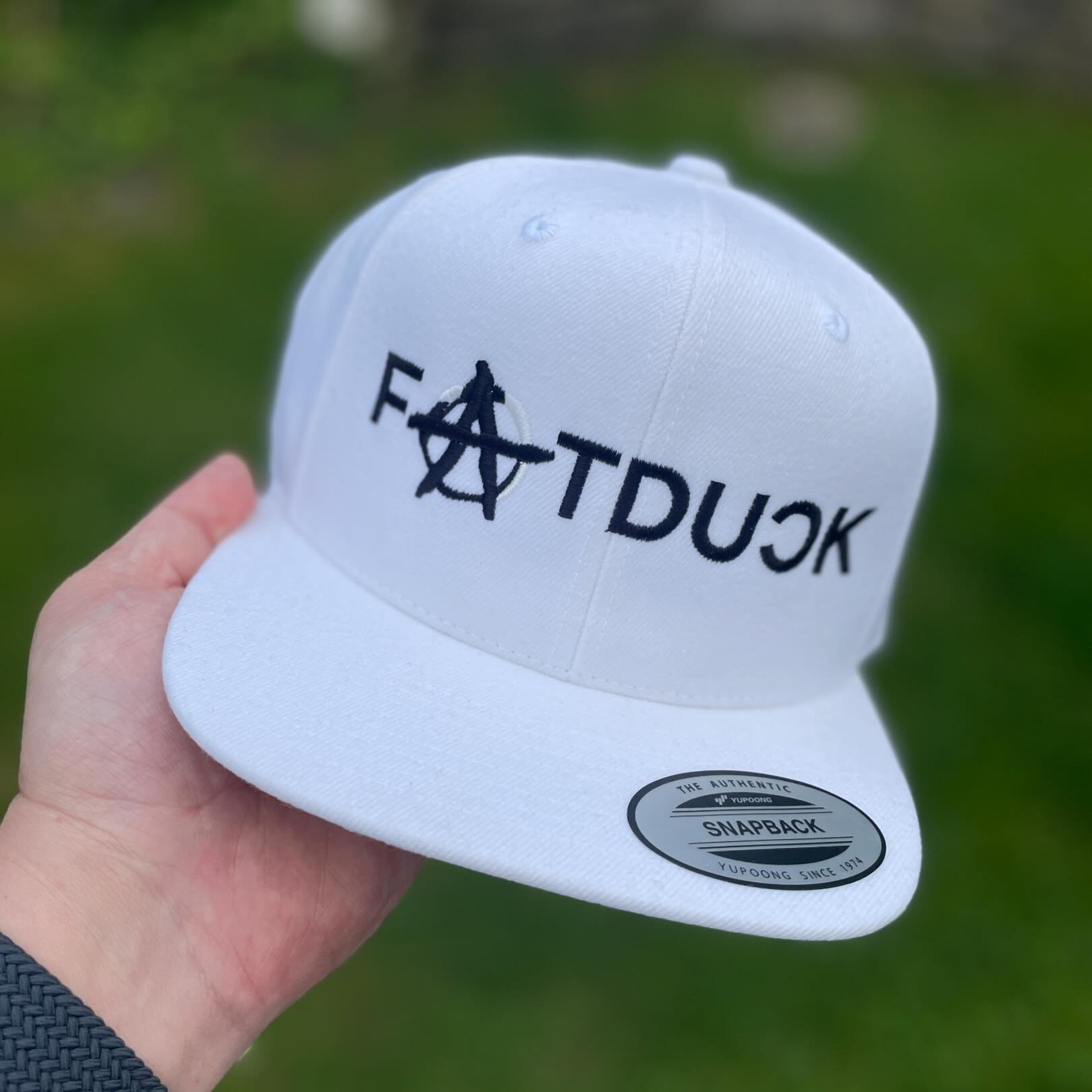 FatDuck.xyz