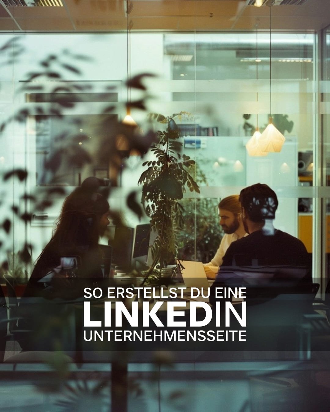 So erstellst Du eine LinkedIn Unternehmensseite

LinkedIn ist l&auml;ngst das f&uuml;hrende soziale Netzwerk im B2B-Bereich. F&uuml;r Unternehmen bietet die Plattform weit mehr als nur eine digitale Pr&auml;senz &ndash; sie ist ein essenzielles Werkz