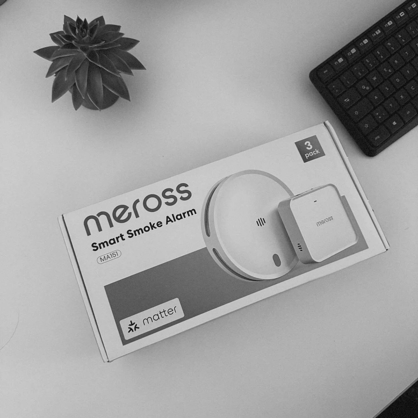 Mein Zuhause ist smarter als Du!