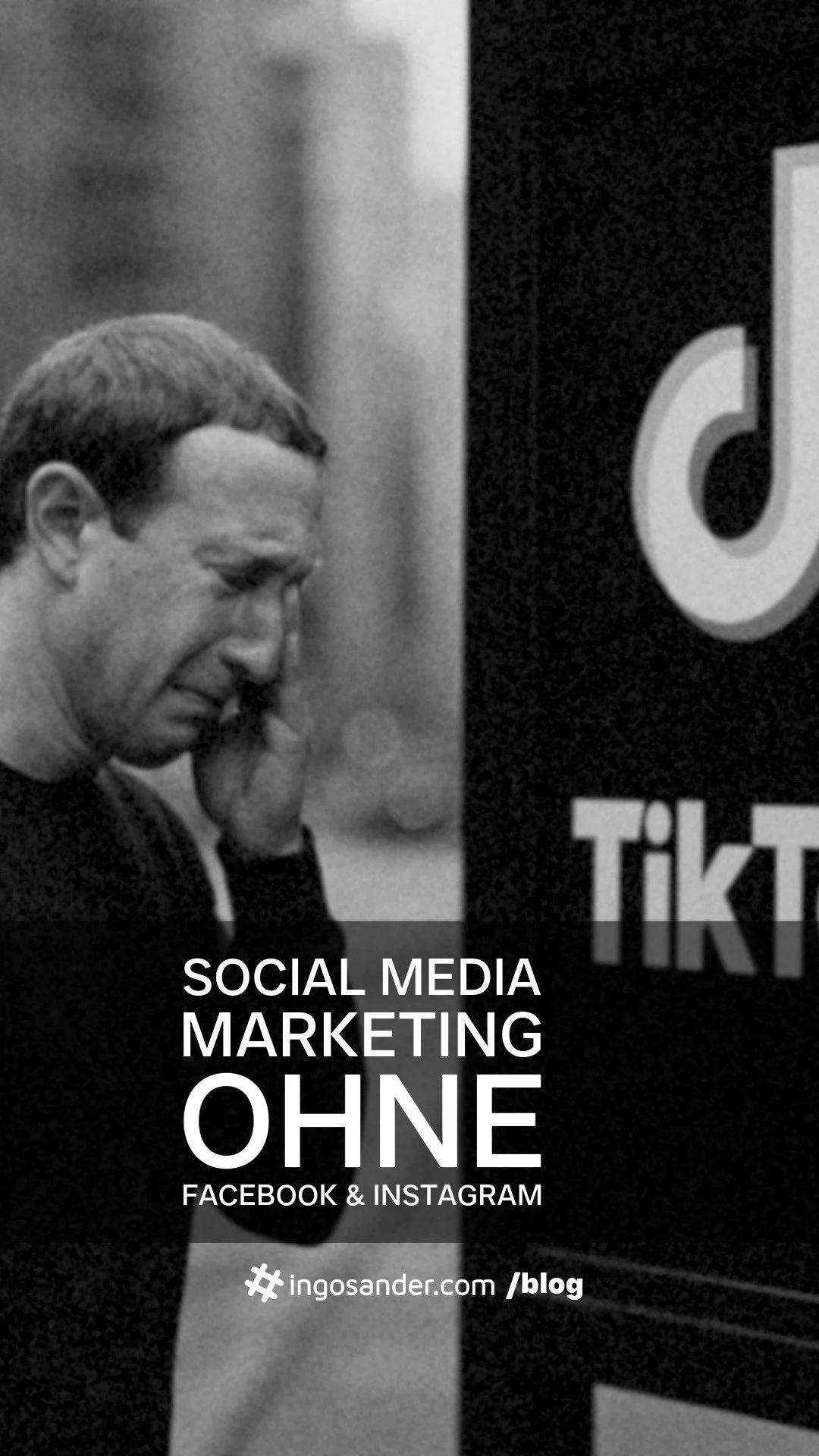 Social Media Marketing für Unternehmen – auch ohne Facebook &amp; Instagram
