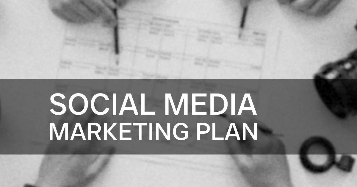 Social Media Marketing Plan: In 8 Schritten zur erfolgreichen Strategie 