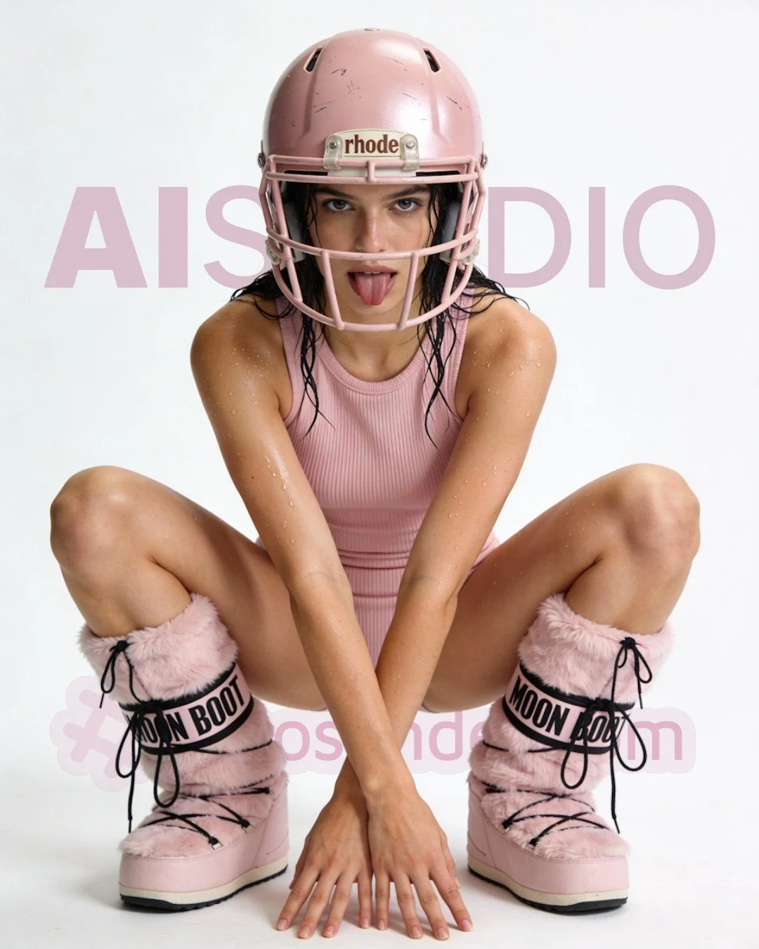 AI STUDIO
Powered by Ingo and AI