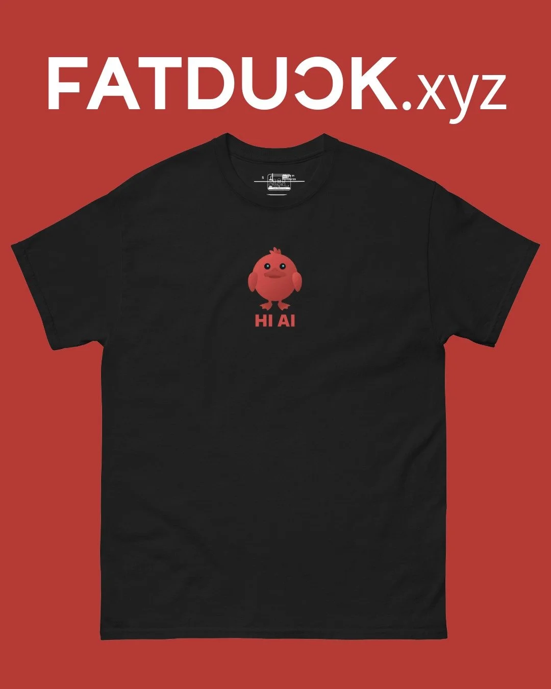 F&uuml;r Dich ist Smalltalk nur ein Bug im System?
Du stellst lieber kluge Fragen als belanglose?
Du diskutierst Visionen, Strategien und Zukunft &ndash; statt Wetter

F&uuml;r alle, die lieber mit dem Chatbot reden als mit Menschen.
F&uuml;r alle, d