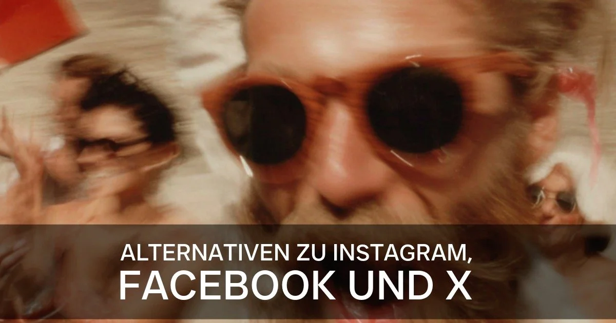 Echte Communities: Bluesky, Mastadon und Pixelfeld